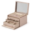 Thumbnail Image 3 of WOLF Palermo Large Jewelry Box