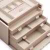 Thumbnail Image 4 of WOLF Palermo Large Jewelry Box