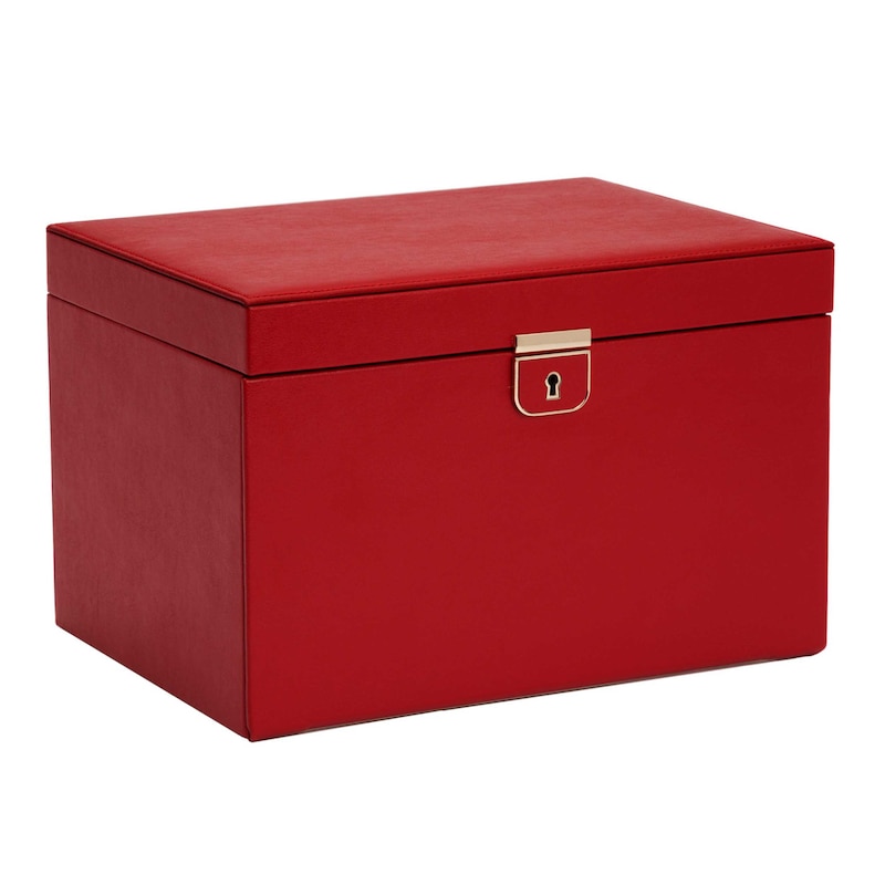 Main Image 2 of WOLF Palermo Large Jewelry Box