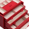 Thumbnail Image 4 of WOLF Palermo Large Jewelry Box