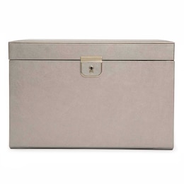 WOLF Palermo Large Jewelry Box