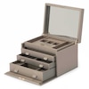 Thumbnail Image 3 of WOLF Palermo Large Jewelry Box
