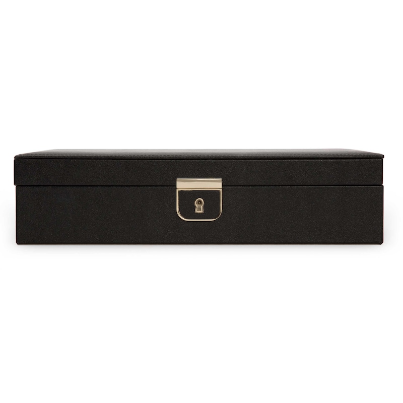 Main Image 1 of WOLF Palermo Medium Jewelry Box