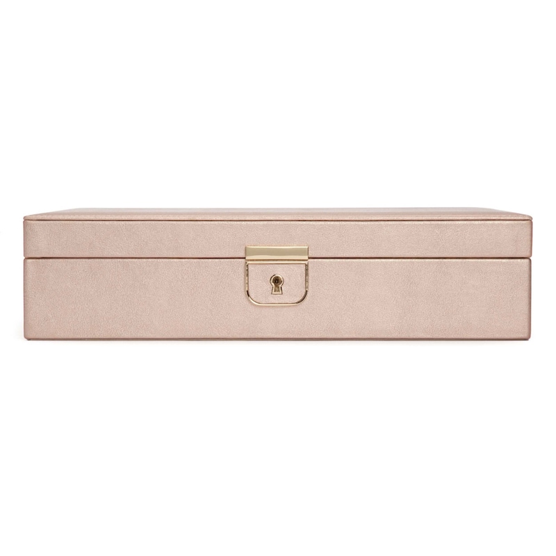 Main Image 1 of WOLF Palermo Medium Jewelry Box
