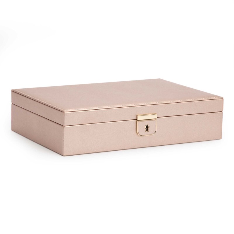 Main Image 2 of WOLF Palermo Medium Jewelry Box