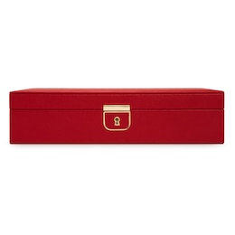 WOLF Palermo Medium Jewelry Box