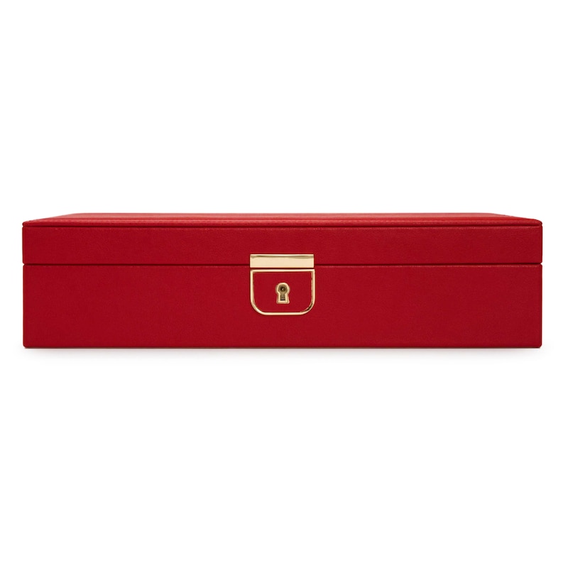 Main Image 1 of WOLF Palermo Medium Jewelry Box