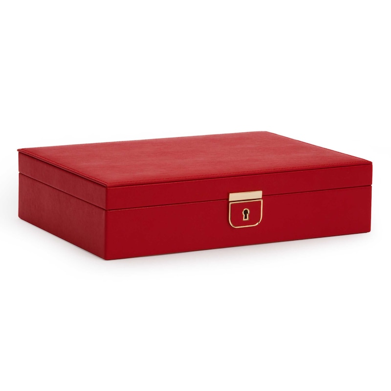 Main Image 2 of WOLF Palermo Medium Jewelry Box