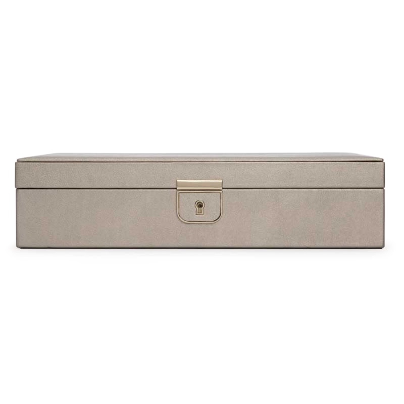 Main Image 1 of WOLF Palermo Medium Jewelry Box