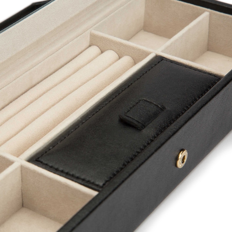 Main Image 3 of WOLF Palermo Safe Deposit Box