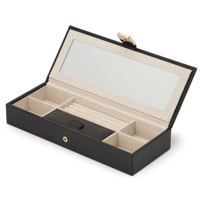 Main Image 4 of WOLF Palermo Safe Deposit Box