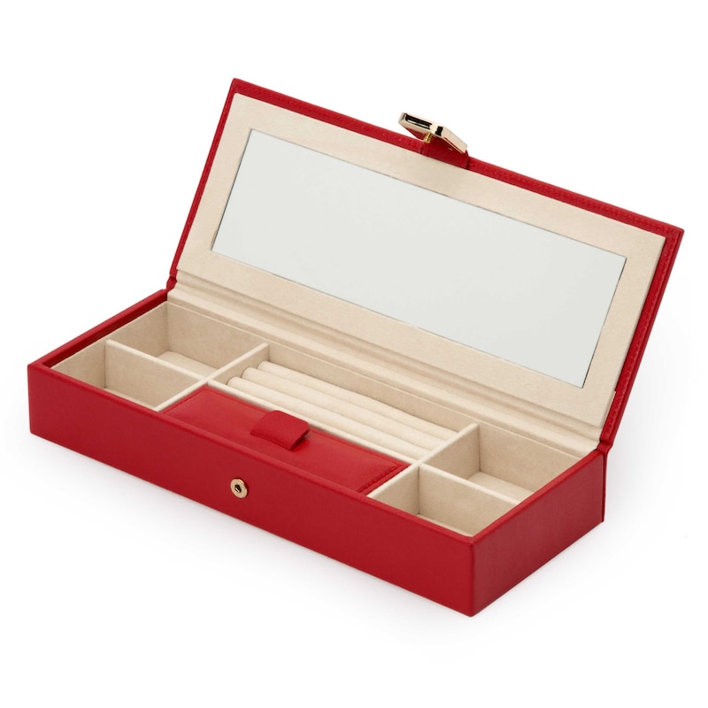 Main Image 3 of WOLF Palermo Safe Deposit Box