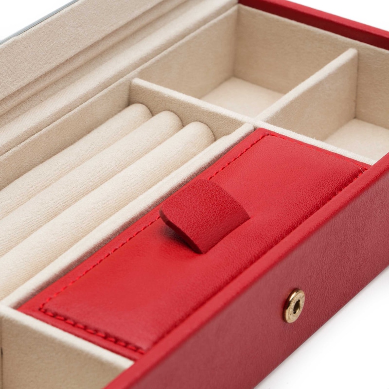 Main Image 4 of WOLF Palermo Safe Deposit Box