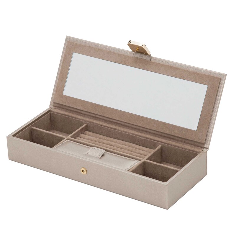 Main Image 3 of WOLF Palermo Safe Deposit Box