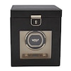 Thumbnail Image 0 of WOLF Palermo Single Watch Winder with Storage