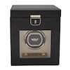 Thumbnail Image 1 of WOLF Palermo Single Watch Winder with Storage