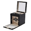 Thumbnail Image 2 of WOLF Palermo Single Watch Winder with Storage