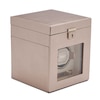 Thumbnail Image 3 of WOLF Palermo Single Watch Winder with Storage