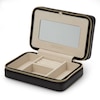 Thumbnail Image 4 of WOLF Palermo Zip Jewelry Case