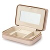 Thumbnail Image 3 of WOLF Palermo Zip Jewelry Case