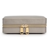 Thumbnail Image 1 of WOLF Palermo Zip Jewelry Case
