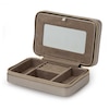 Thumbnail Image 3 of WOLF Palermo Zip Jewelry Case