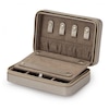Thumbnail Image 4 of WOLF Palermo Zip Jewelry Case