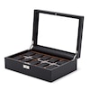 WOLF Roadster 10PC Watch Box