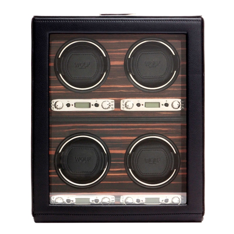 Main Image 1 of WOLF Roadster 4PC Winder