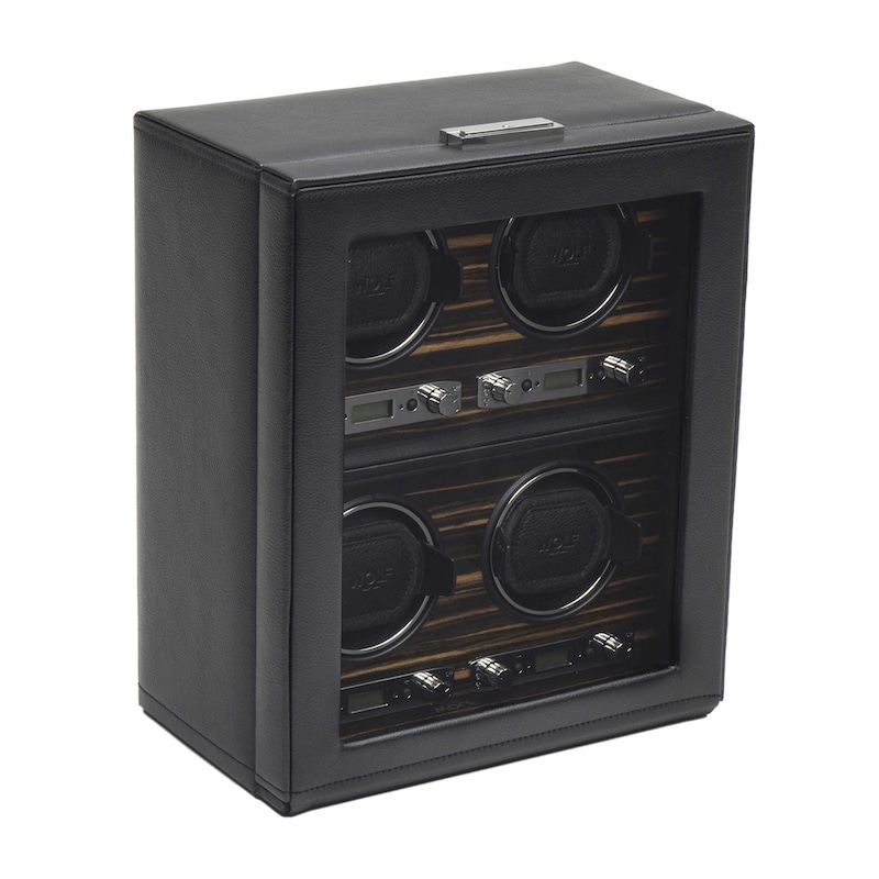 Main Image 2 of WOLF Roadster 4PC Winder