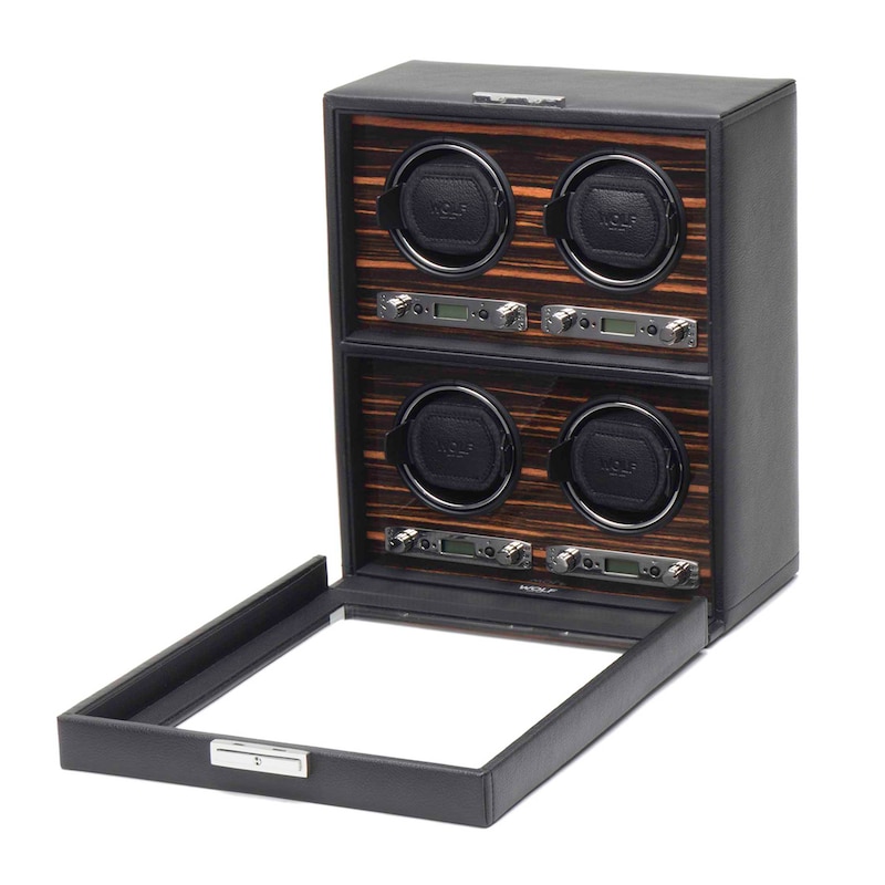 Main Image 3 of WOLF Roadster 4PC Winder