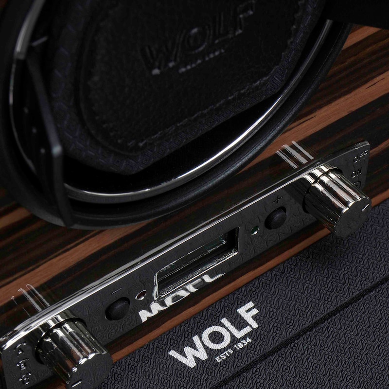 WOLF Roadster 4PC Winder