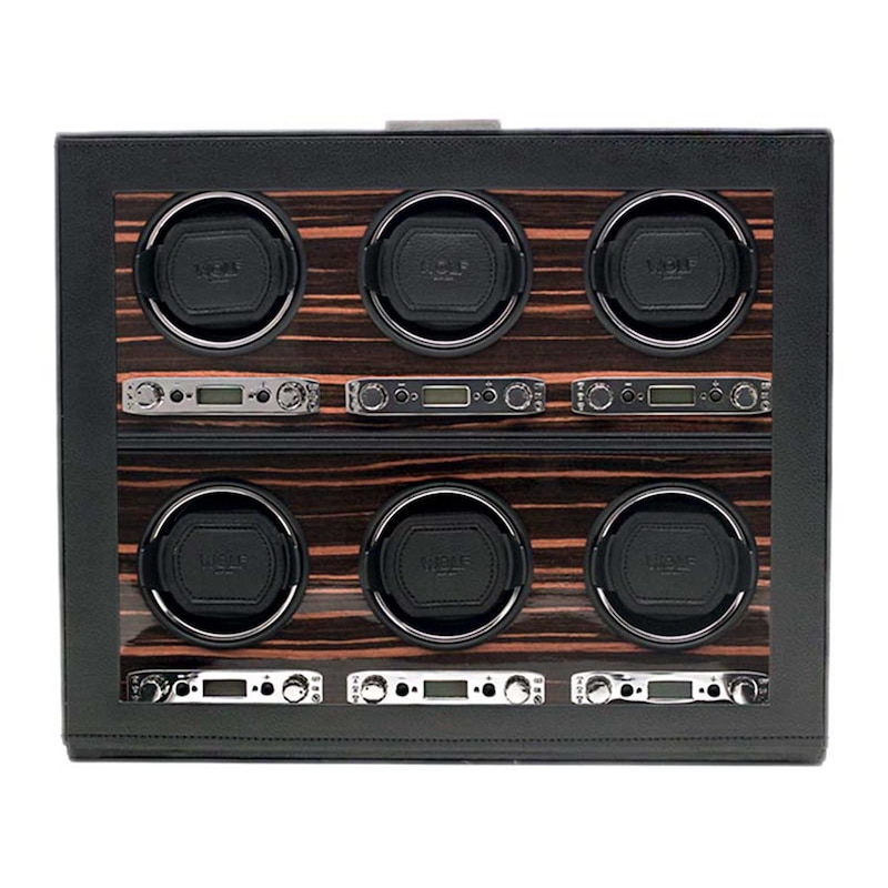 Main Image 1 of WOLF Roadster 6PC Winder