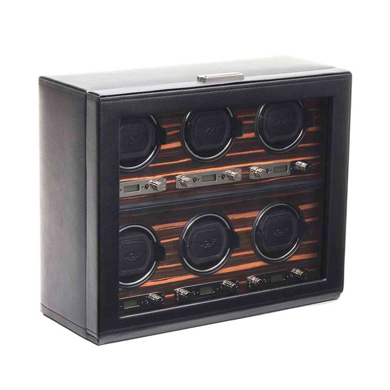 Main Image 2 of WOLF Roadster 6PC Winder