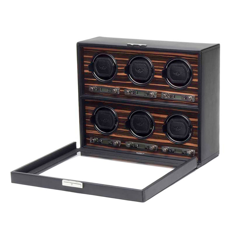 Main Image 3 of WOLF Roadster 6PC Winder