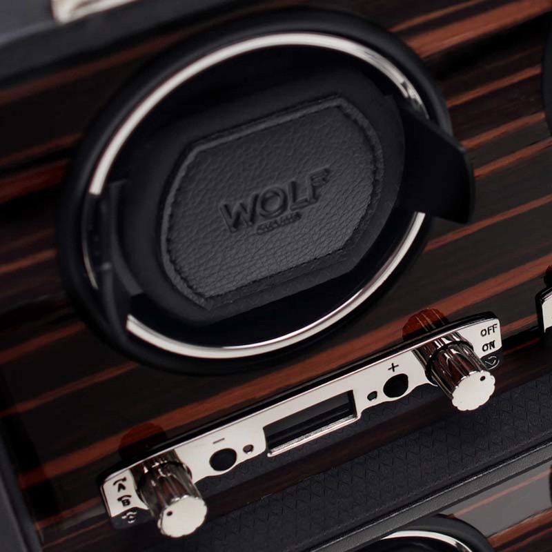 WOLF Roadster 6PC Winder