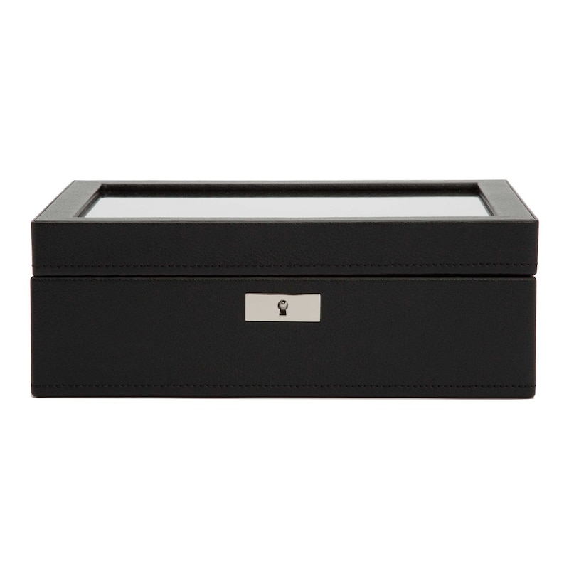 Main Image 1 of WOLF Roadster 8PC Watch Box