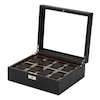 Thumbnail Image 2 of WOLF Roadster 8PC Watch Box