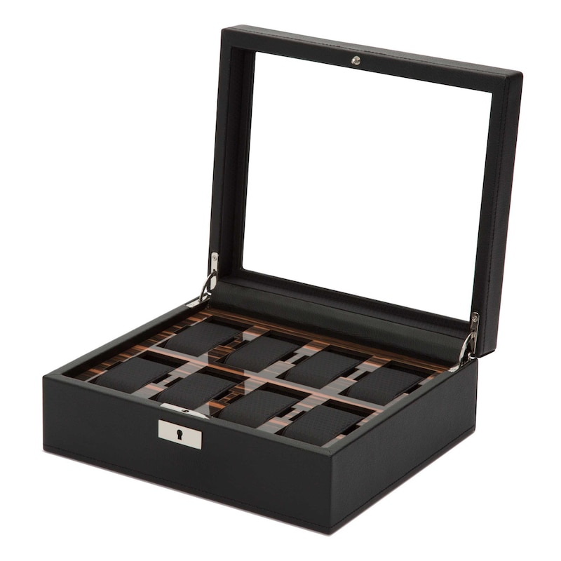 Main Image 2 of WOLF Roadster 8PC Watch Box