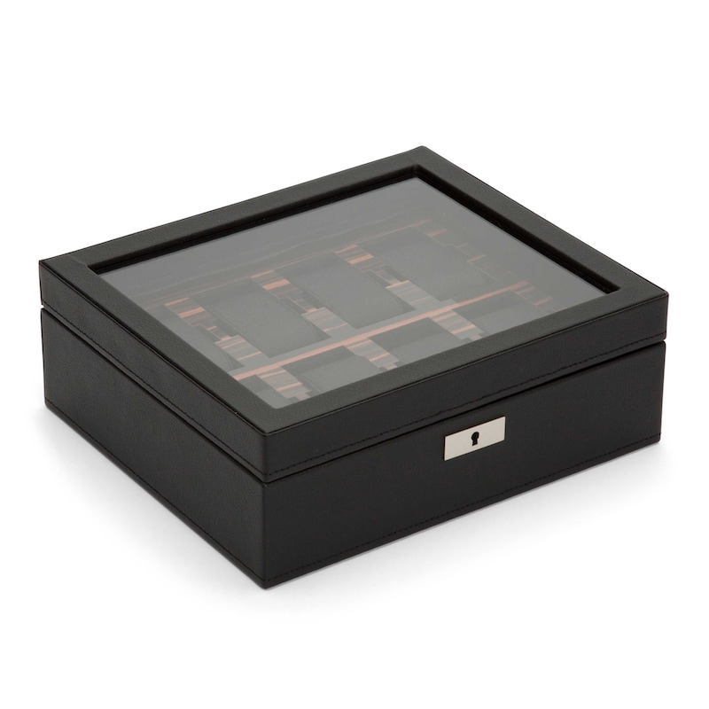 Main Image 4 of WOLF Roadster 8PC Watch Box