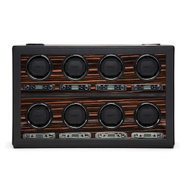 WOLF Roadster 8PC Winder