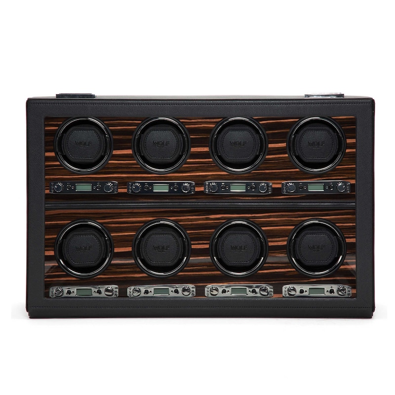 Main Image 1 of WOLF Roadster 8PC Winder