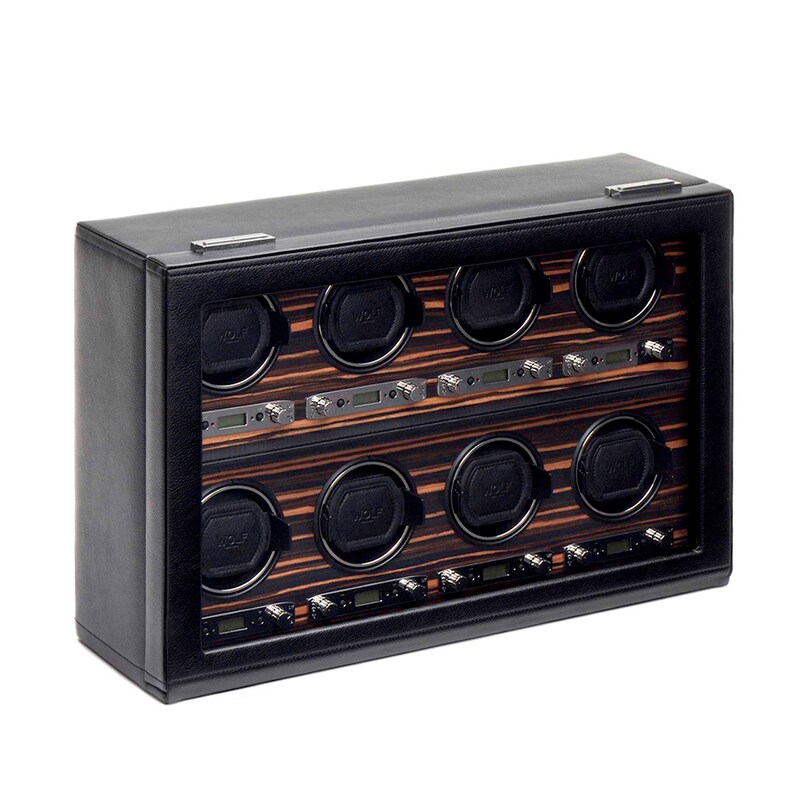 Main Image 2 of WOLF Roadster 8PC Winder