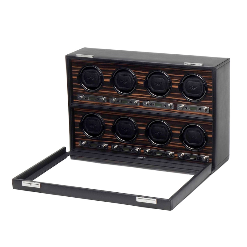 Main Image 3 of WOLF Roadster 8PC Winder