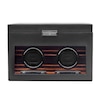 Thumbnail Image 1 of WOLF Roadster Double Watch Winder with Storage
