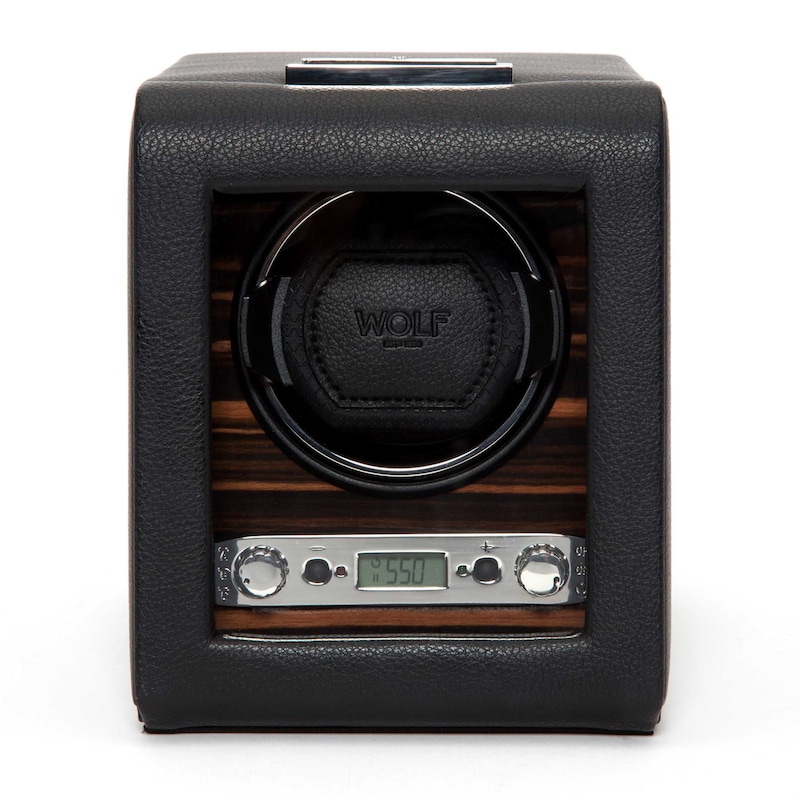 WOLF Roadster Single Watch Winder