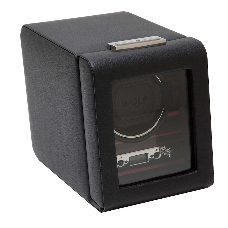 WOLF Roadster Single Watch Winder