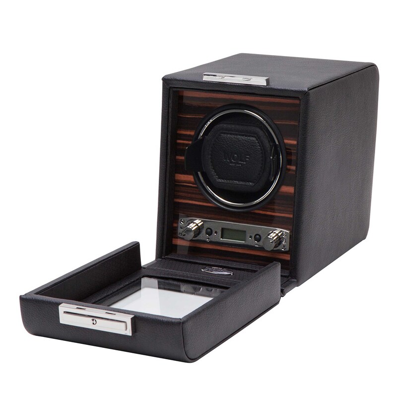 WOLF Roadster Single Watch Winder