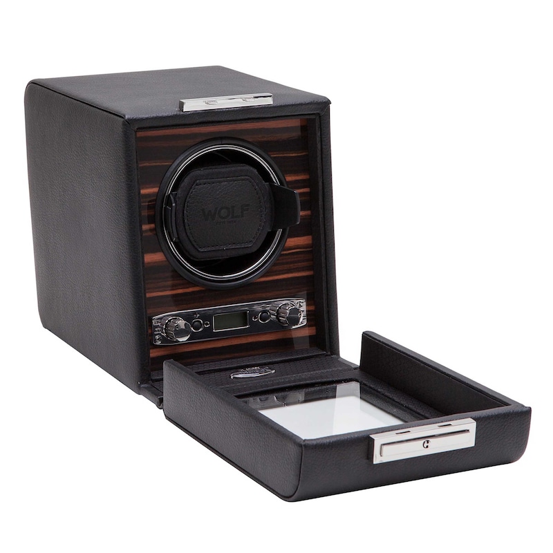 WOLF Roadster Single Watch Winder