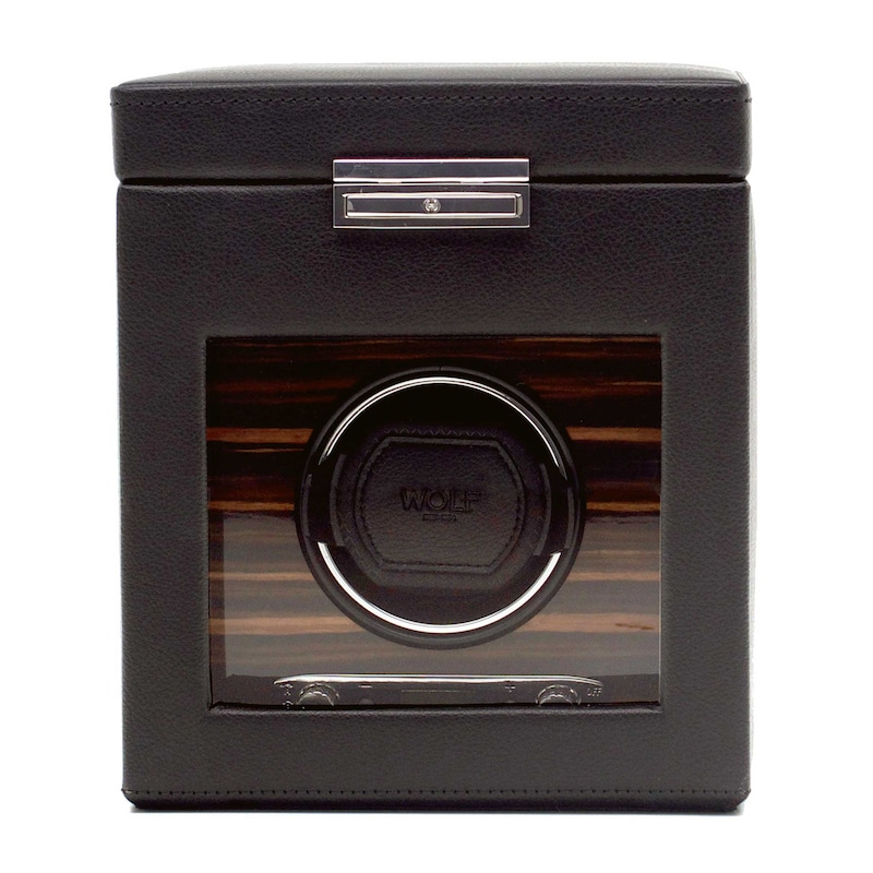 Main Image 1 of WOLF Roadster Single Watch Winder with Storage